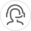 一站式售后24小時(shí)快速反應(yīng)